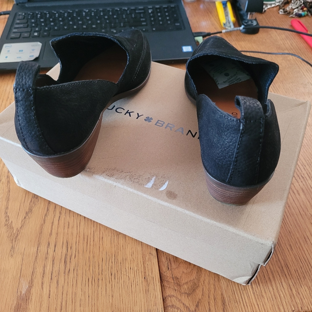 Ladies Loafer - Picture 6 of 8